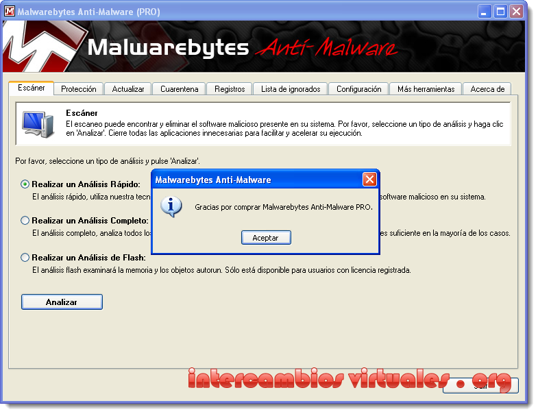 malwarebytes portable no install